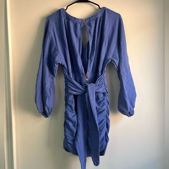 FREE‎ PEOPLE dress - Picture 9 of 11